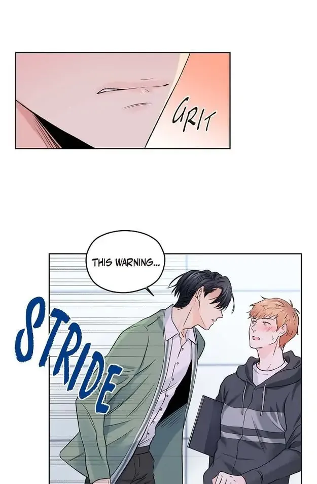 My K Chapter 7 page 14 - 