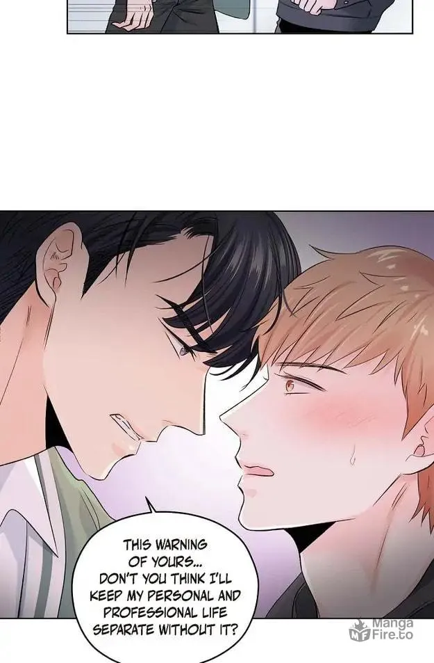 My K Chapter 7 page 15 - 