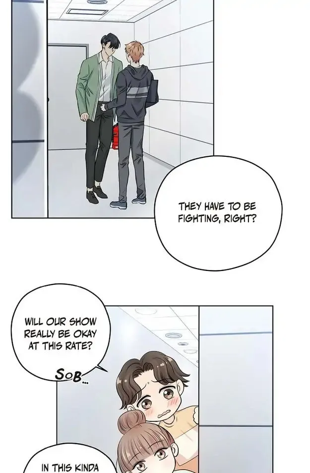 My K Chapter 7 page 17 - 