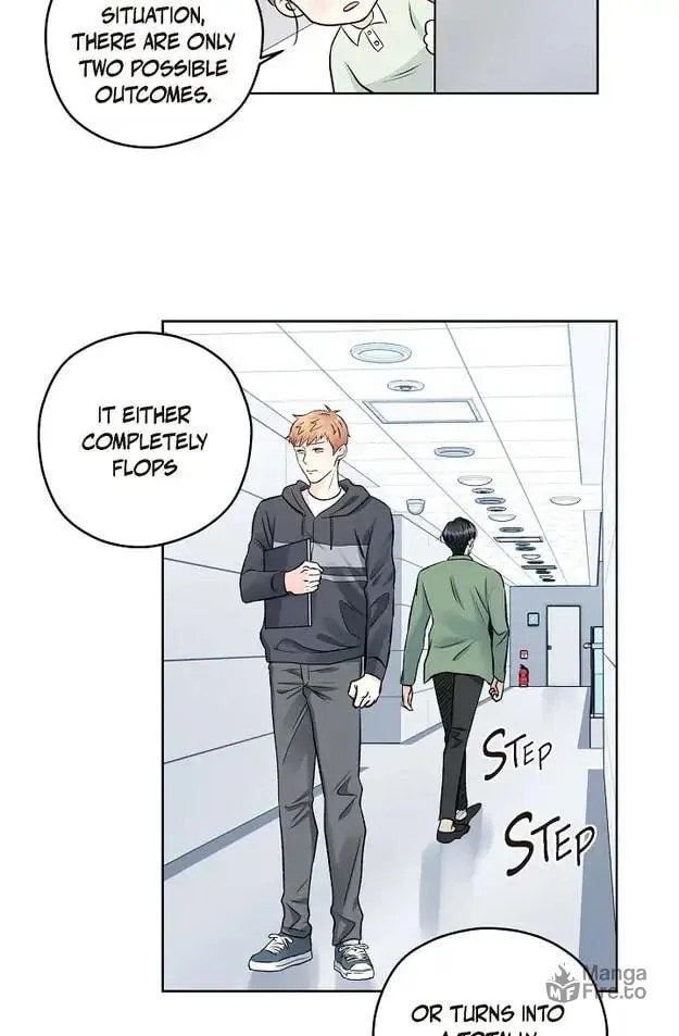 My K Chapter 7 page 18 - 