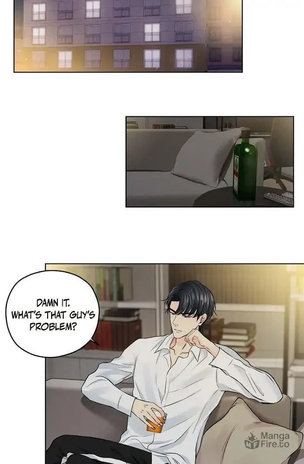 My K Chapter 7 page 20 - 
