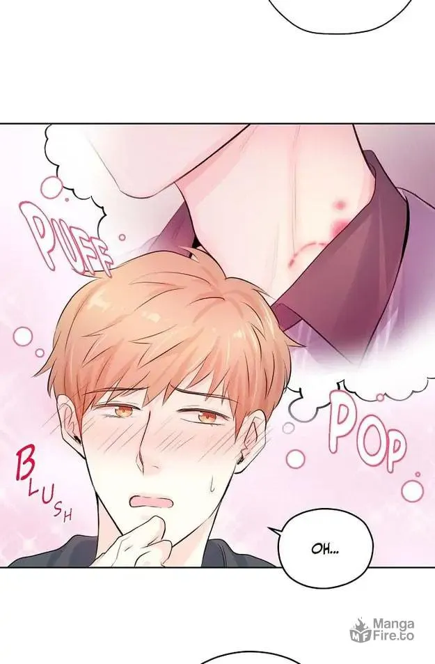 My K Chapter 7 page 3 - 