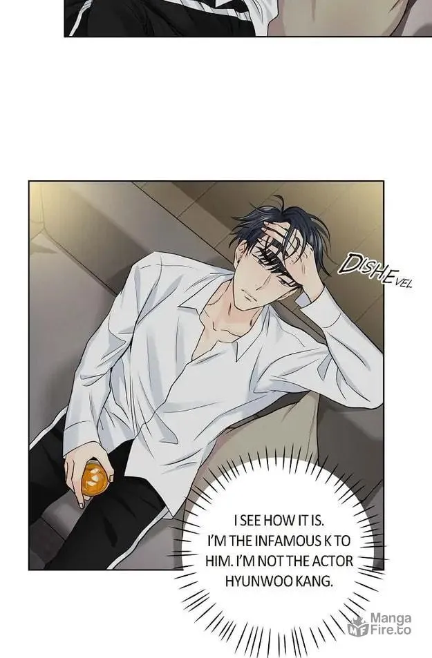 My K Chapter 7 page 21 - 