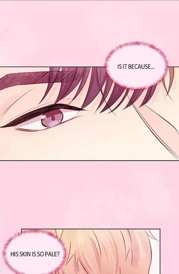 My K Chapter 7 page 29 - 