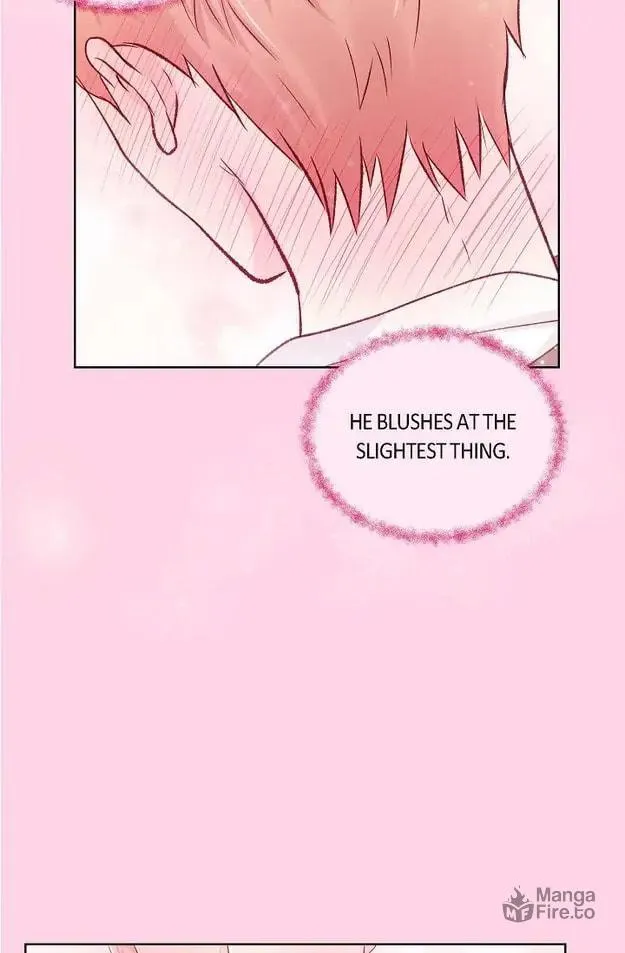 My K Chapter 7 page 30 - 