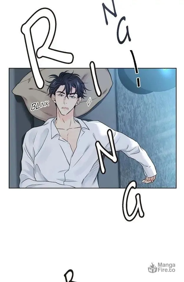 My K Chapter 7 page 35 - 