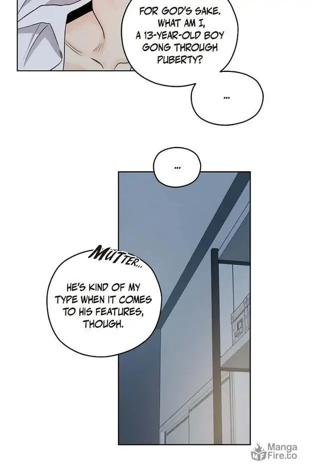 My K Chapter 7 page 39 - 