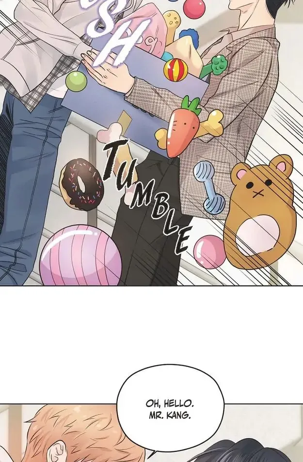 My K Chapter 7 page 43 - 