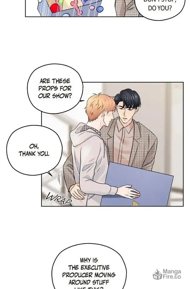 My K Chapter 7 page 45 - 