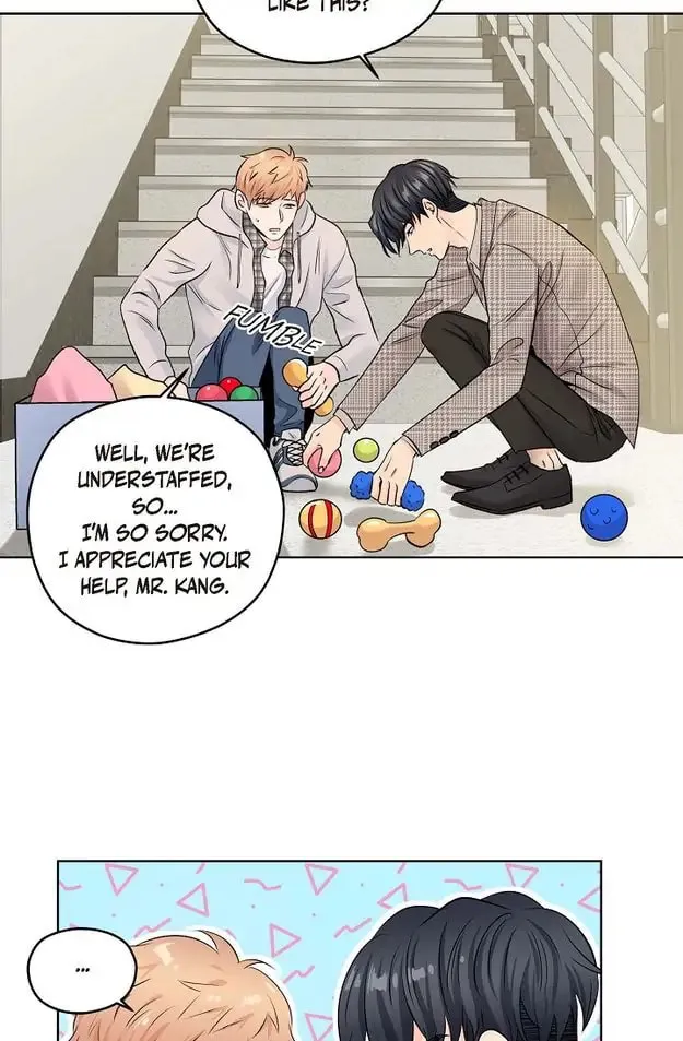 My K Chapter 7 page 46 - 