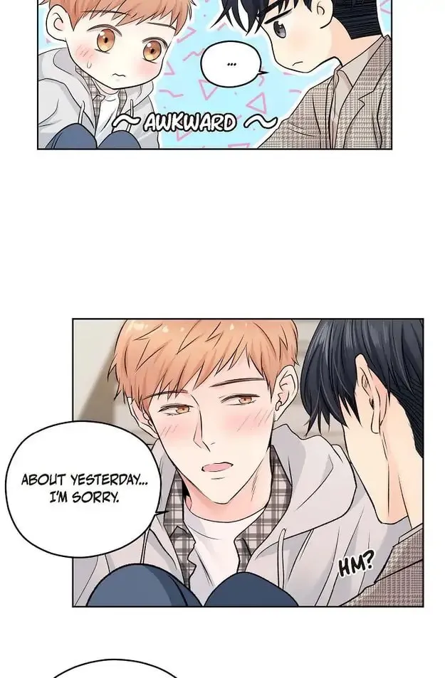 My K Chapter 7 page 47 - 