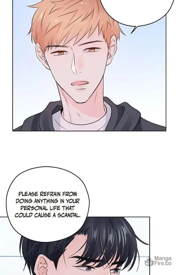My K Chapter 7 page 10 - 