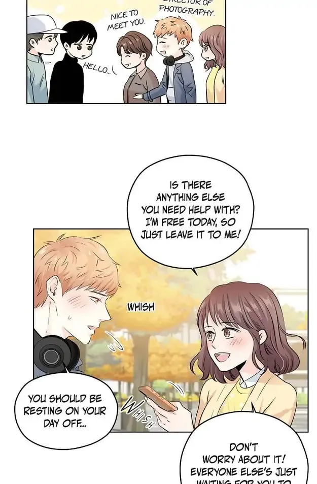 My K Chapter 8 page 11 - 