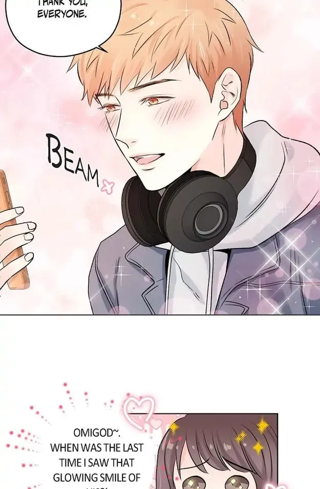 My K Chapter 8 page 13 - 