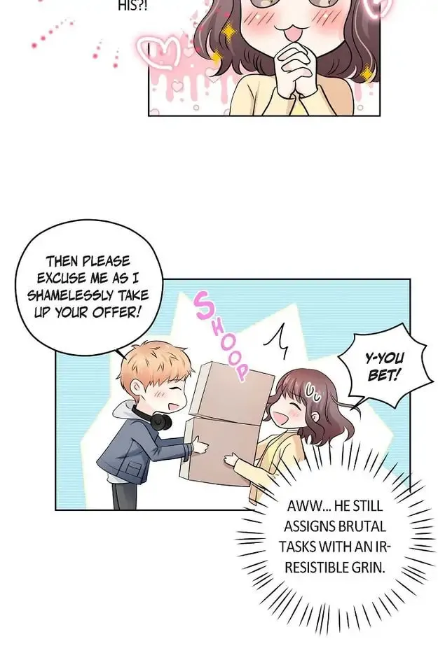 My K Chapter 8 page 14 - 