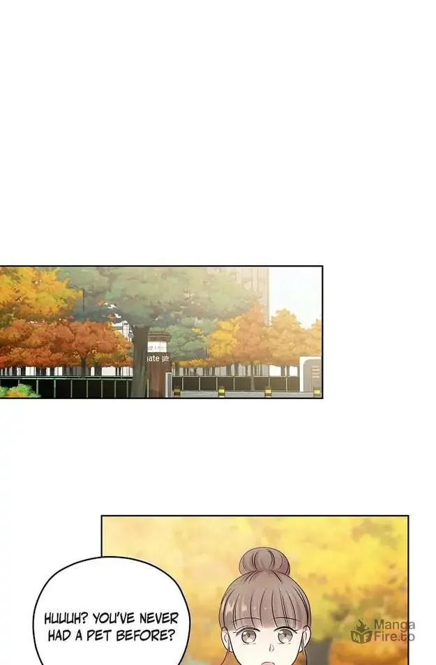 My K Chapter 8 page 15 - 