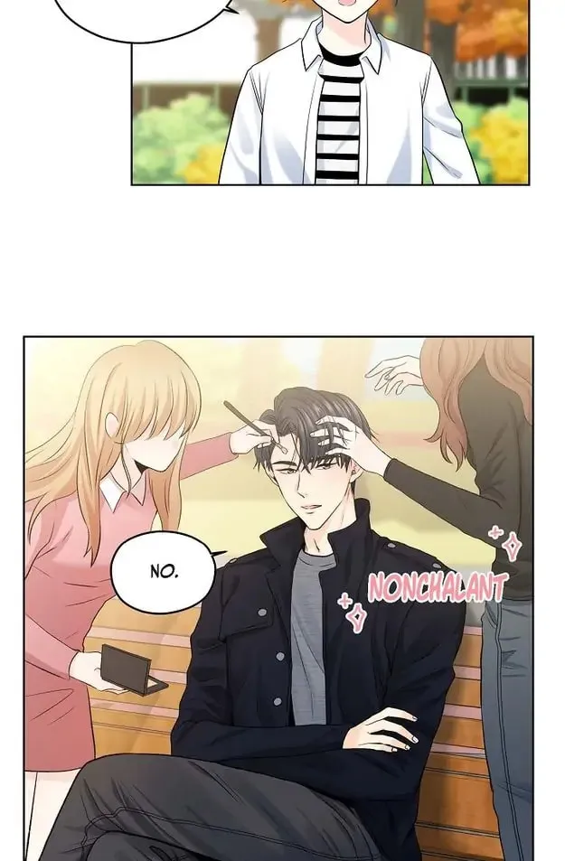 My K Chapter 8 page 16 - 