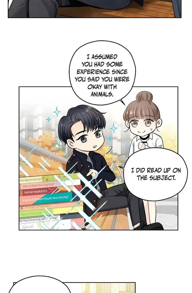 My K Chapter 8 page 17 - 