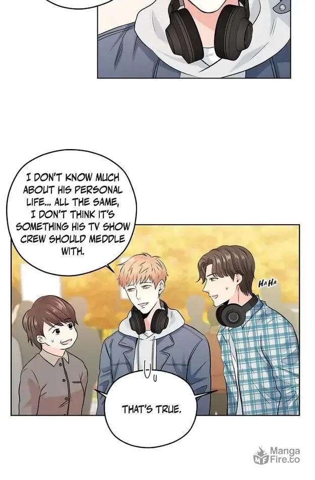 My K Chapter 8 page 20 - 