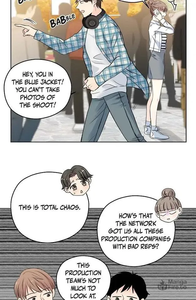 My K Chapter 8 page 3 - 