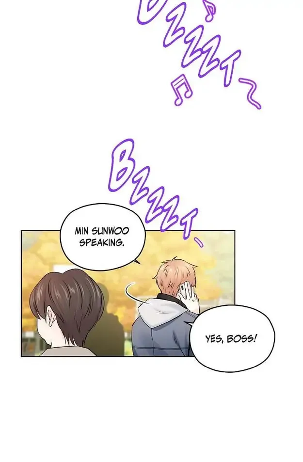 My K Chapter 8 page 22 - 
