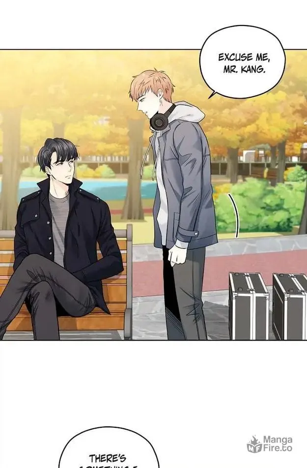 My K Chapter 8 page 25 - 