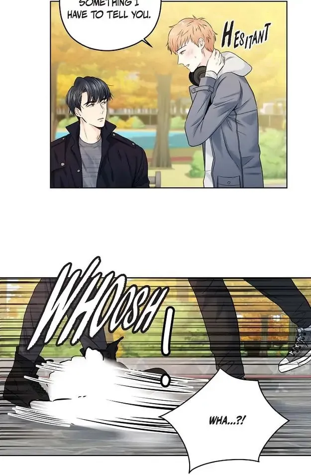My K Chapter 8 page 26 - 