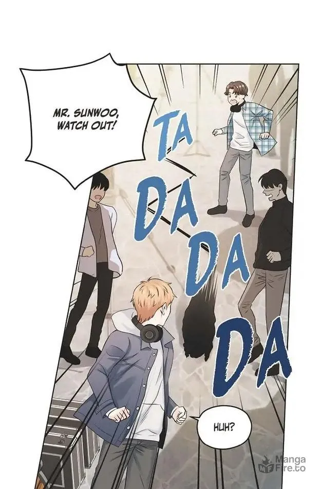My K Chapter 8 page 27 - 