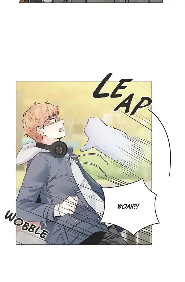 My K Chapter 8 page 28 - 