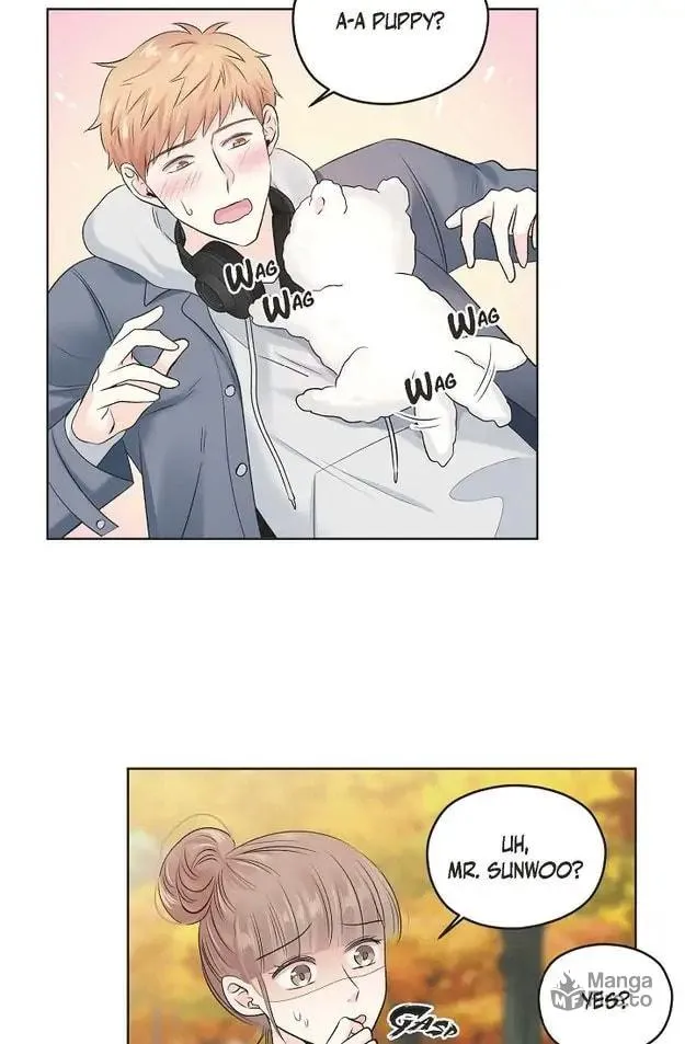 My K Chapter 8 page 30 - 