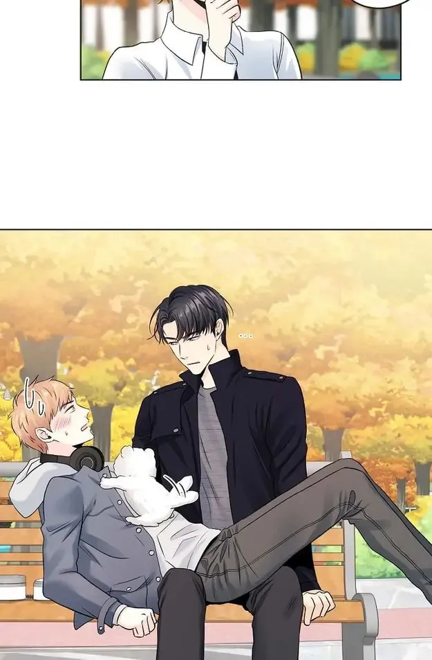 My K Chapter 8 page 31 - 