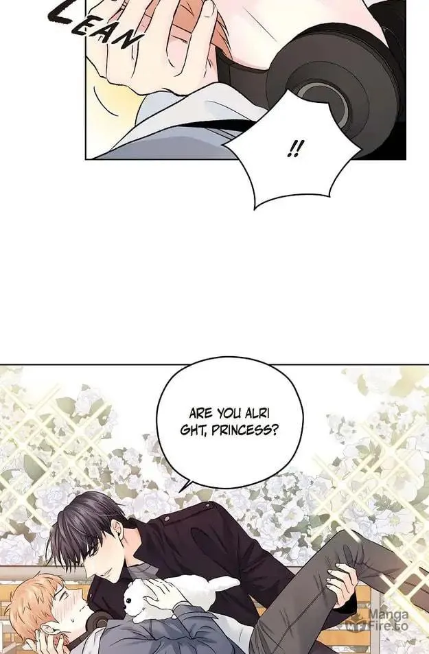 My K Chapter 8 page 33 - 