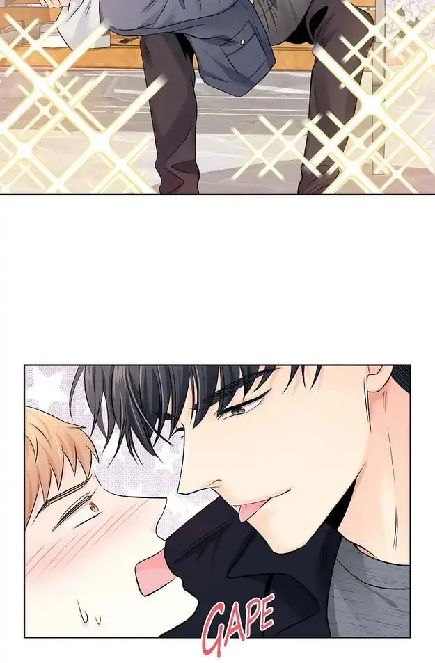 My K Chapter 8 page 34 - 