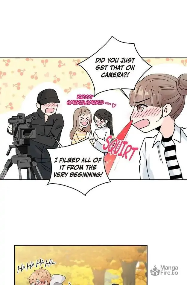 My K Chapter 8 page 35 - 