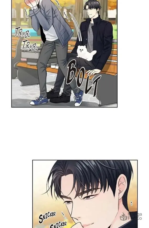 My K Chapter 8 page 36 - 