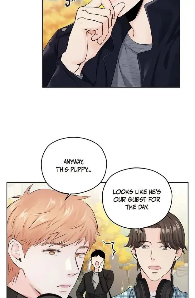 My K Chapter 8 page 37 - 