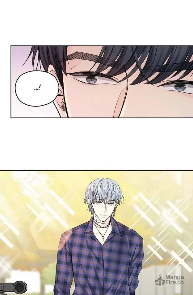 My K Chapter 8 page 39 - 