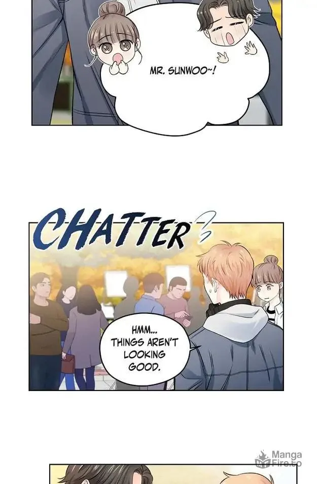 My K Chapter 8 page 5 - 