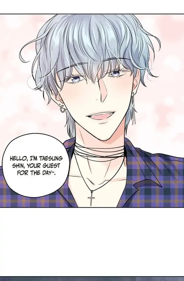 My K Chapter 8 page 41 - 