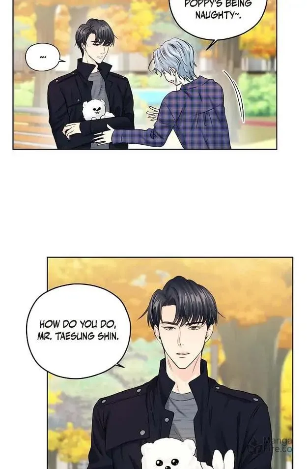 My K Chapter 8 page 45 - 