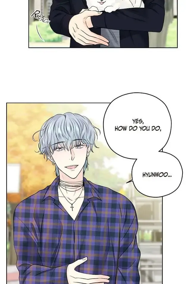 My K Chapter 8 page 46 - 