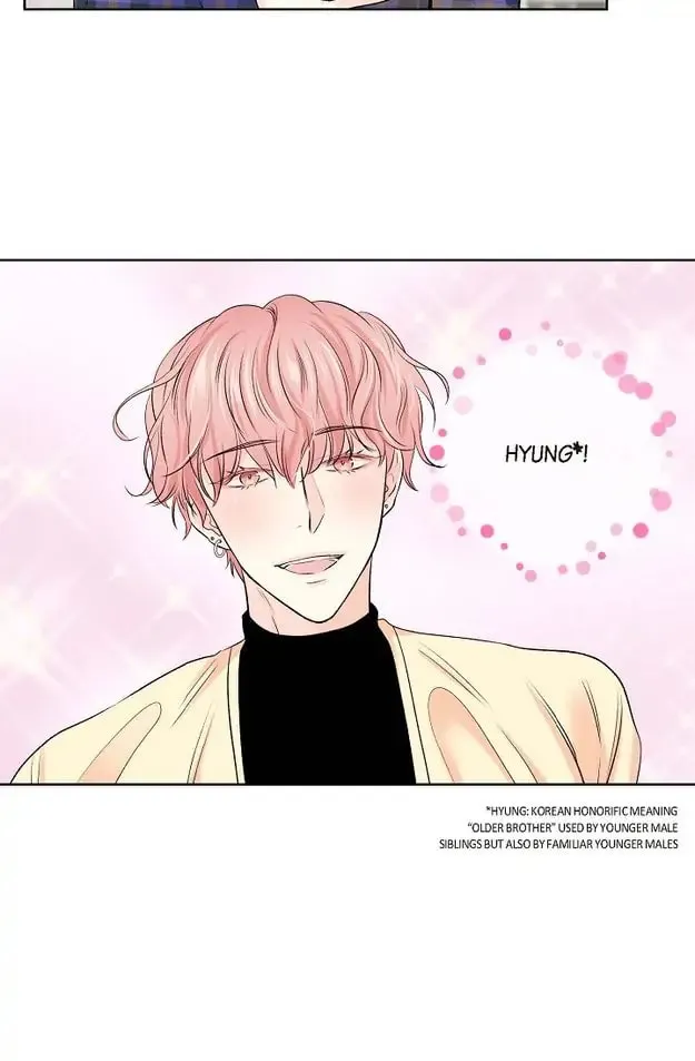 My K Chapter 8 page 47 - 