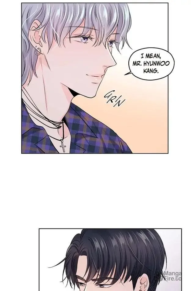 My K Chapter 8 page 48 - 