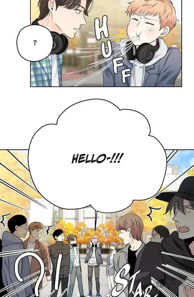 My K Chapter 8 page 6 - 