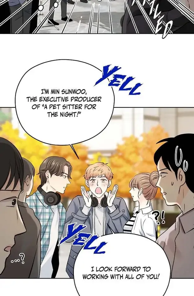 My K Chapter 8 page 7 - 