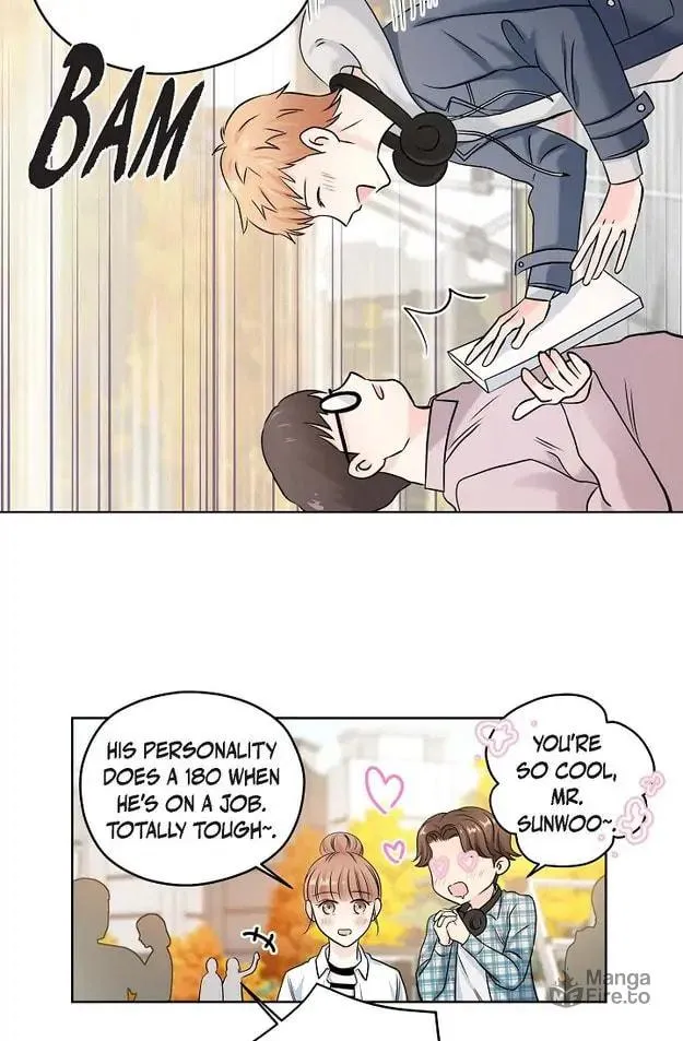My K Chapter 8 page 9 - 