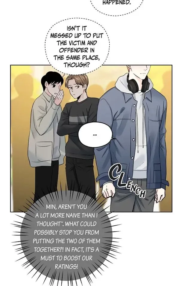 My K Chapter 9 page 13 - 
