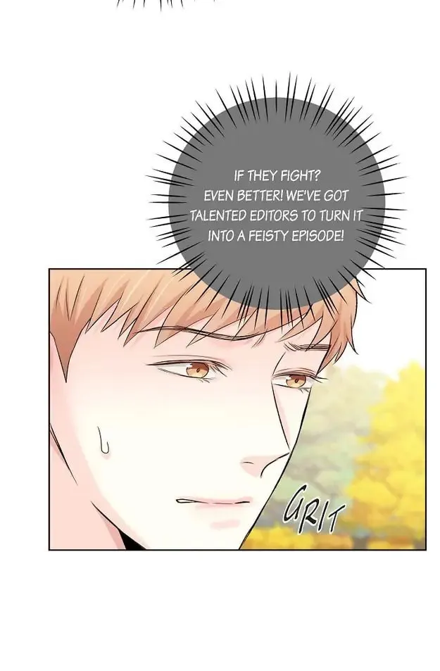 My K Chapter 9 page 14 - 