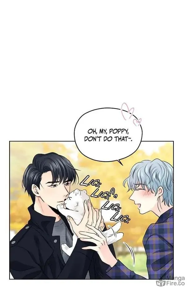 My K Chapter 9 page 15 - 