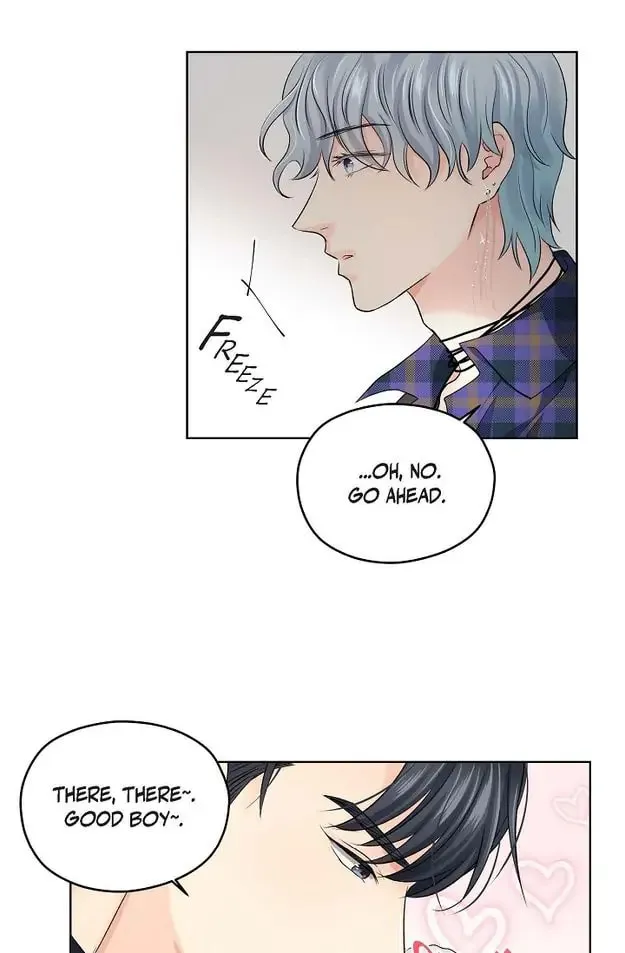 My K Chapter 9 page 17 - 